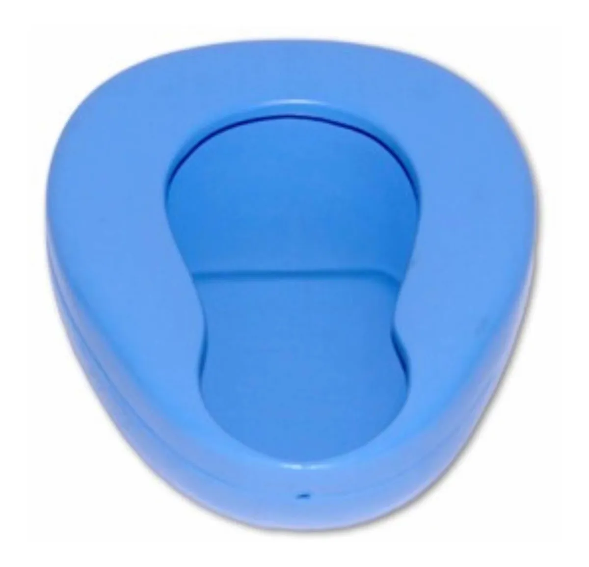 Comodo de adulto plastico